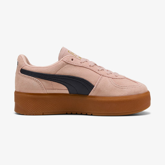 Puma Palermo Elevata Wns Kadın Pembe Spor Ayakkabı