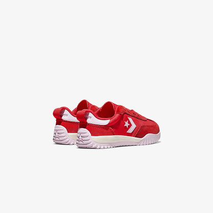 Converse Run Star Trainer Çocuk Kırmızı Sneaker