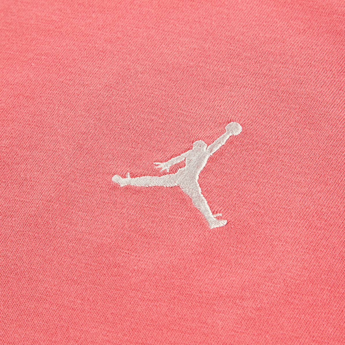 Jordan Mj Brooklyn Çocuk Pembe Günlük T-shirt