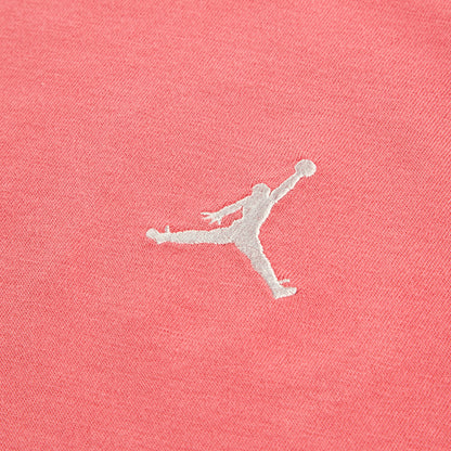 Jordan Mj Brooklyn Çocuk Pembe Günlük T-shirt