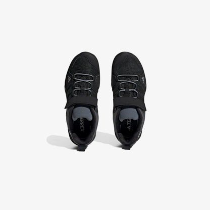 Adidas Terrex Ax2r Hook-and-loop Çocuk Siyah Spor Ayakkabı