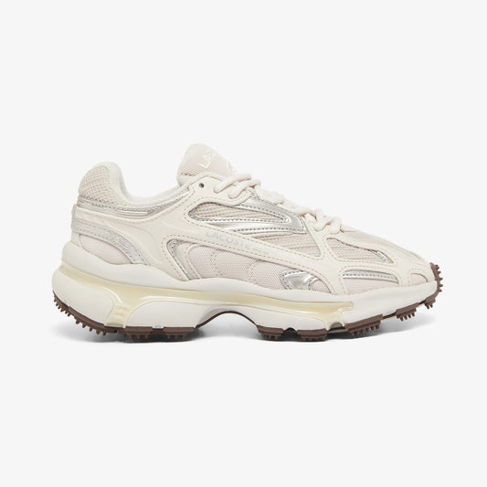 Lacoste L003 2k24 Kadın Bej Sneaker