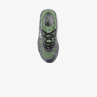 New Balance 740 Lifestyle Çocuk Yeşil Spor Ayakkabı