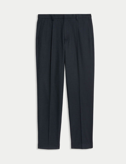 Tailored Fit Erkek Pantolon