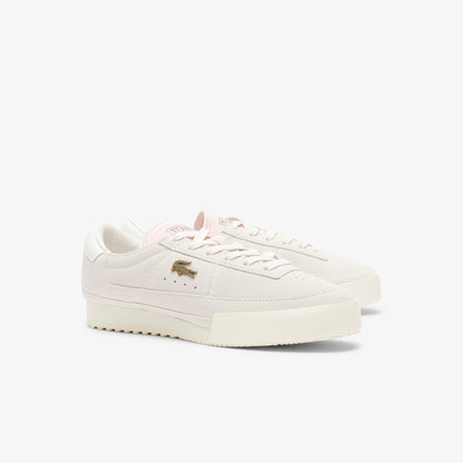 Lacoste Aura Kadın Açık Pembe Spor Ayakkabı