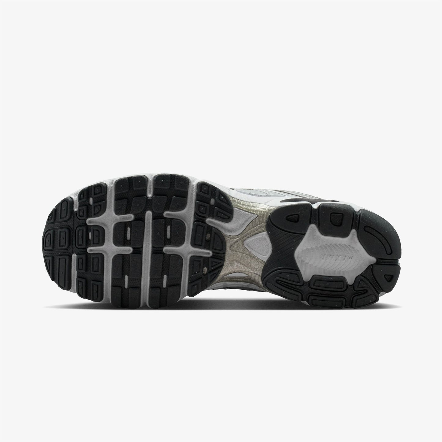 Nike Air Max Moto 2k Erkek Siyah Spor Ayakkabı