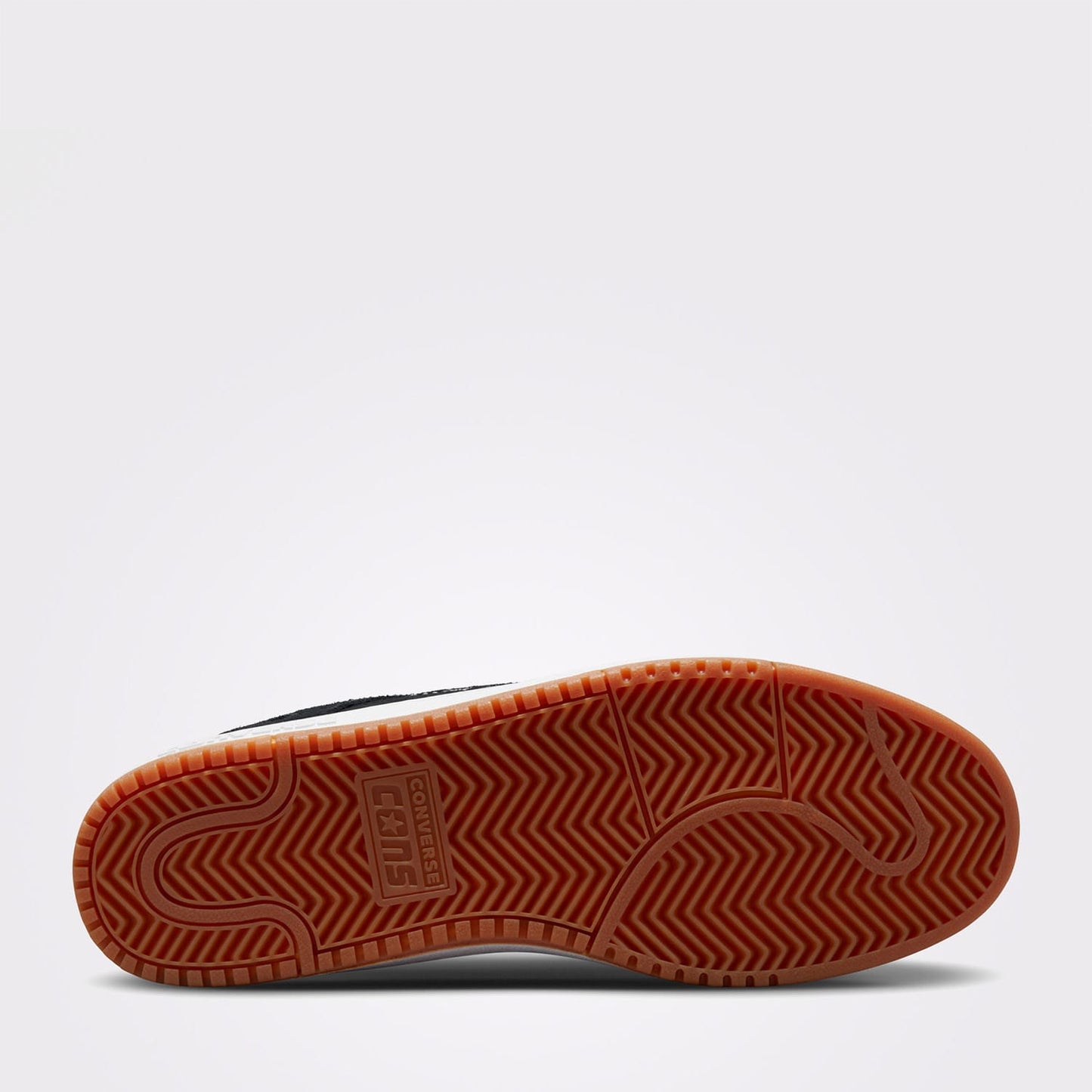 Converse As-1 Pro Unisex Siyah Sneaker