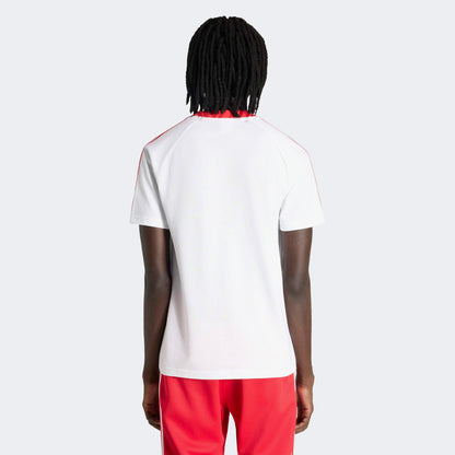 Adidas Liverpool Fc Og Tee Erkek Beyaz T-shirt