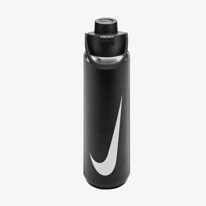 Nike Hypersport 650ml / 20oz Siyah Suluk