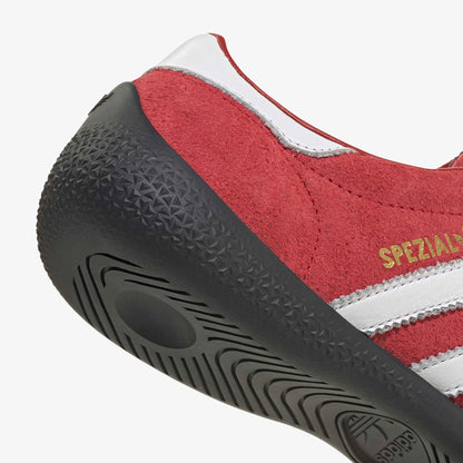 Adidas Handball Spezial Low Pro Kadın Kırmızı Spor Ayakkabı