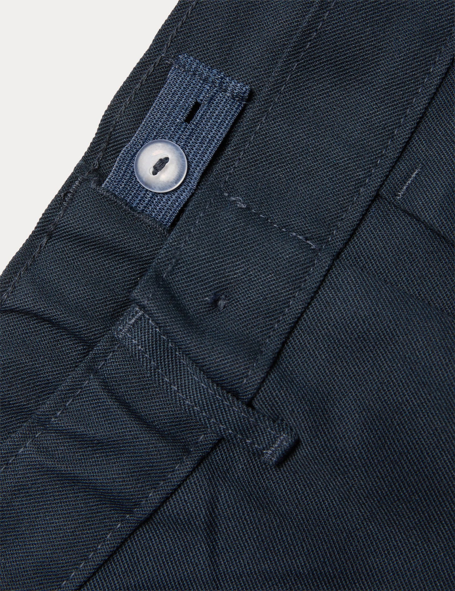 2'li Slim Paça Pantolon
