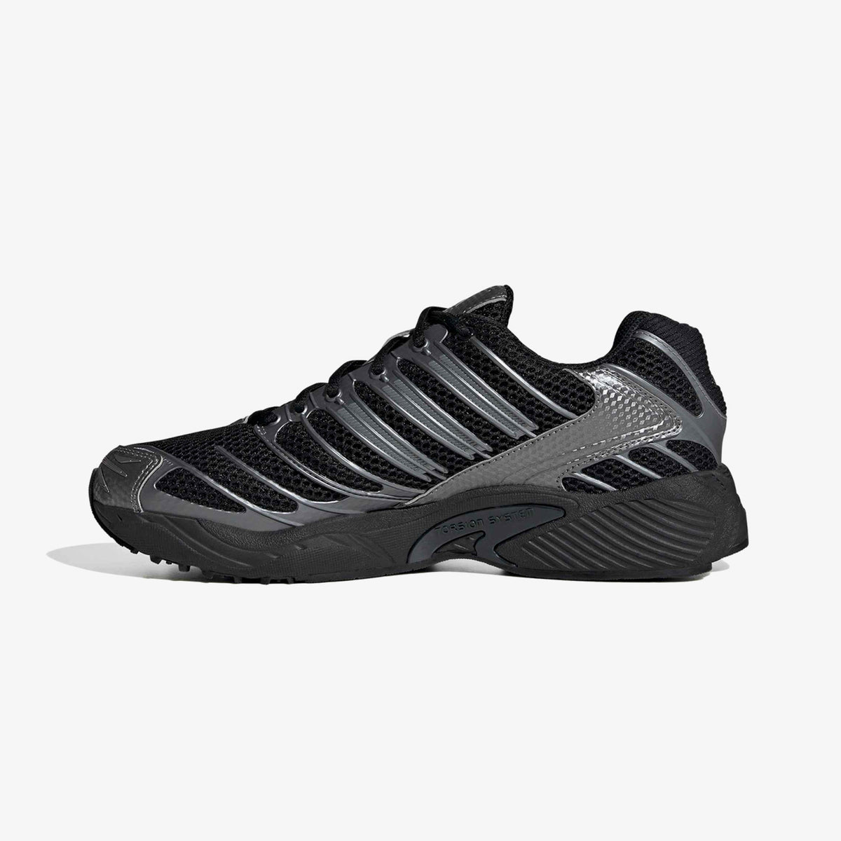 Adidas Adistar Control 3 Unisex Siyah Spor Ayakkabı