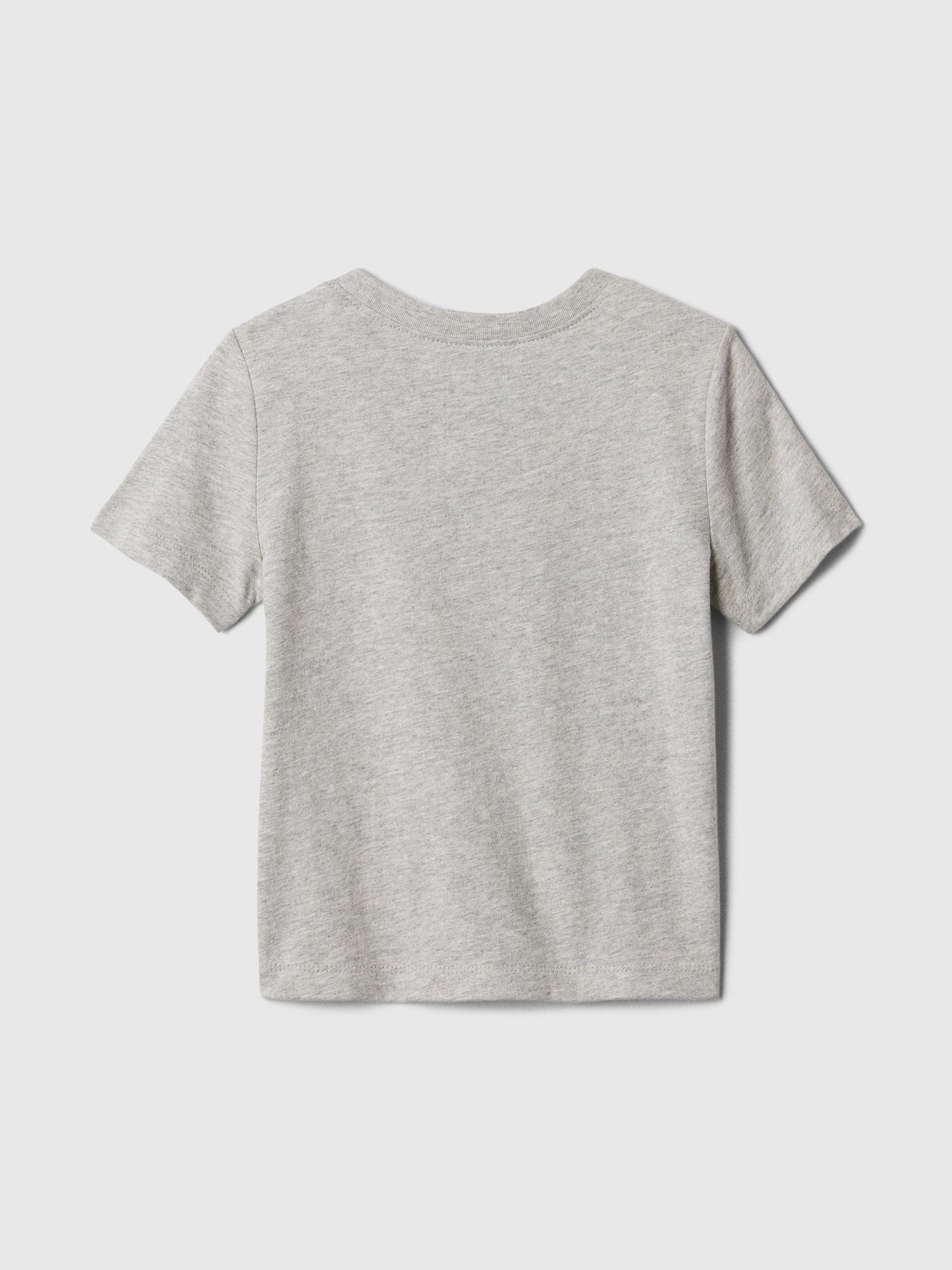 Gri Gap Logo T-shirt