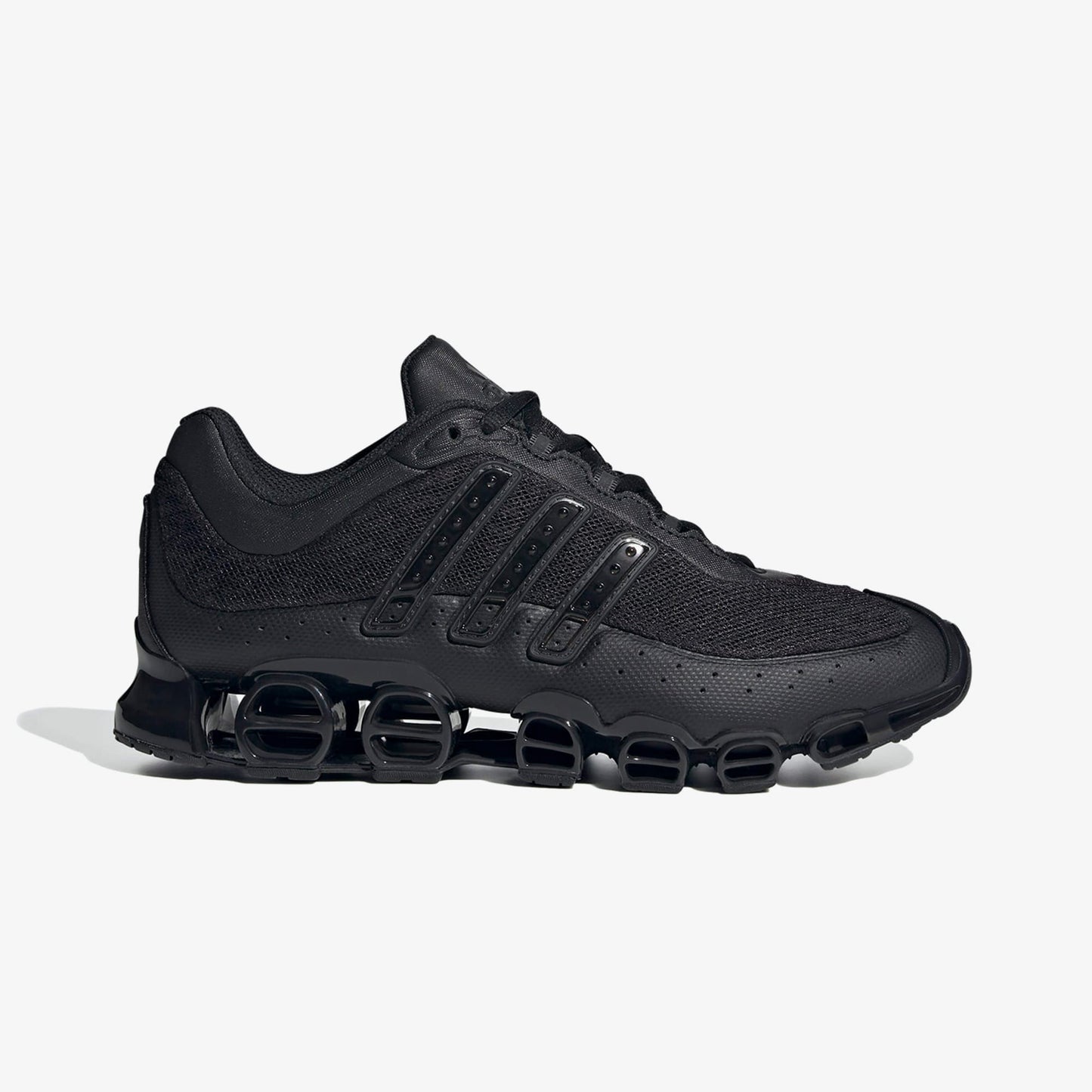 Adidas Megaride Unisex Siyah Spor Ayakkabı