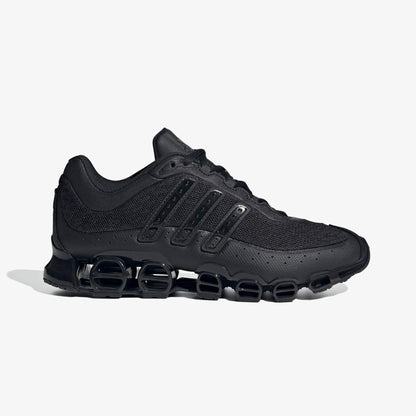 Adidas Megaride Unisex Siyah Spor Ayakkabı