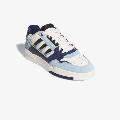 Adidas Drop Step Lo 2.0 Unisex Beyaz Spor Ayakkabı