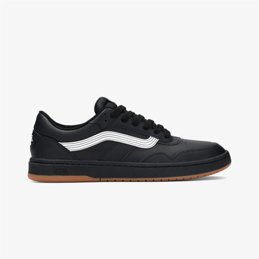 Vans Cruze 3.0 Erkek Siyah Spor Ayakkabı