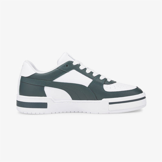 Puma Ca Pro Classic Unisex Beyaz Spor Ayakkabı