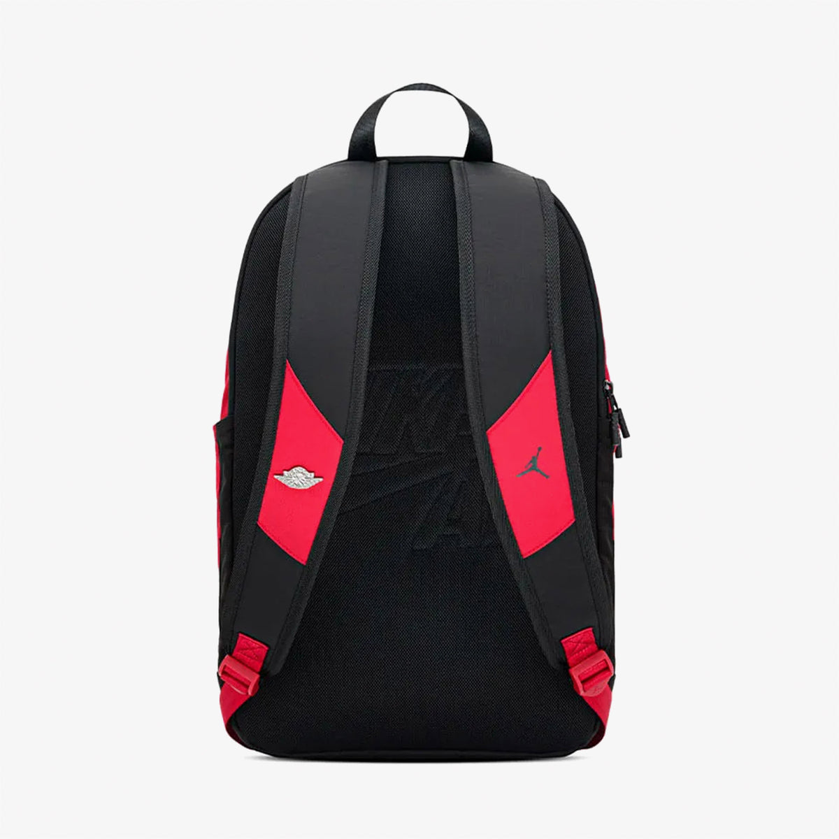 Jordan Jam Flightcore Çocuk Kırmızı Sırt Çantası