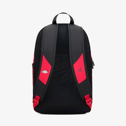Jordan Jam Flightcore Çocuk Kırmızı Sırt Çantası