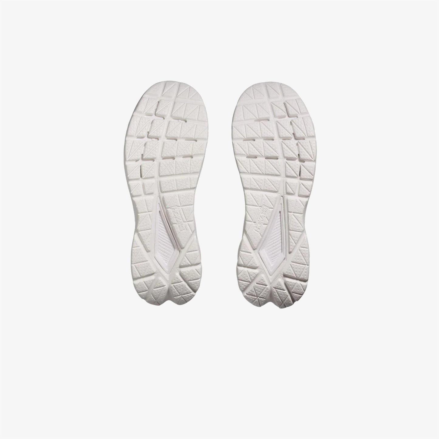 Hoka Mach Remastered Erkek Siyah Spor Ayakkabı