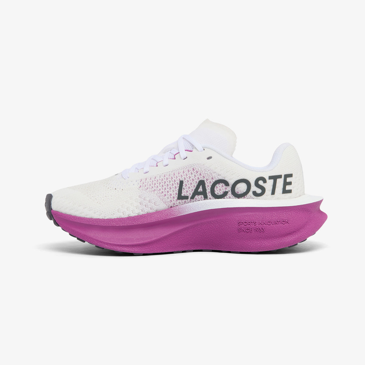 Lacoste Neo Run 2 Kadın Beyaz Spor Ayakkabı