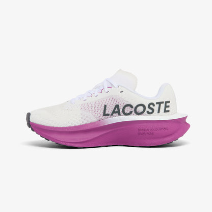 Lacoste Neo Run 2 Kadın Beyaz Spor Ayakkabı