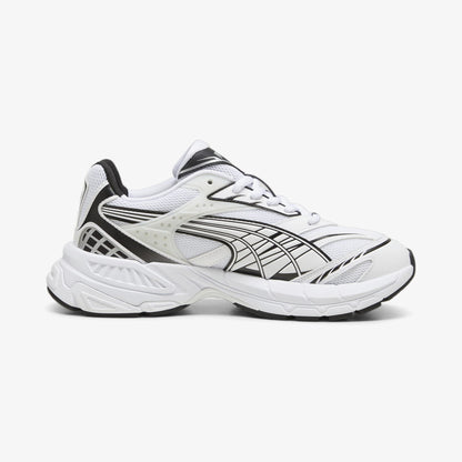 Puma Velophasis Always On Unisex Beyaz Spor Ayakkabı