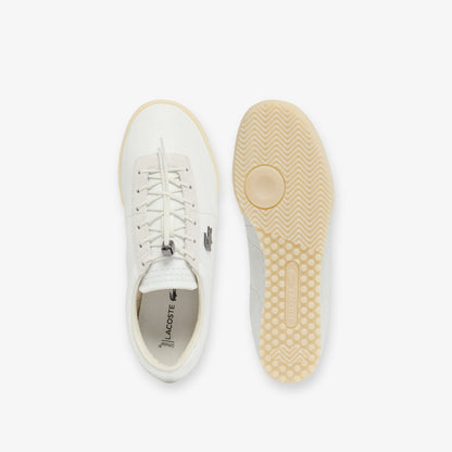 Lacoste Aura Kadın Beyaz Sneaker