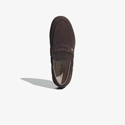 Adidas Handball Spezial Loafer Kadın Siyah Spor Ayakkabı