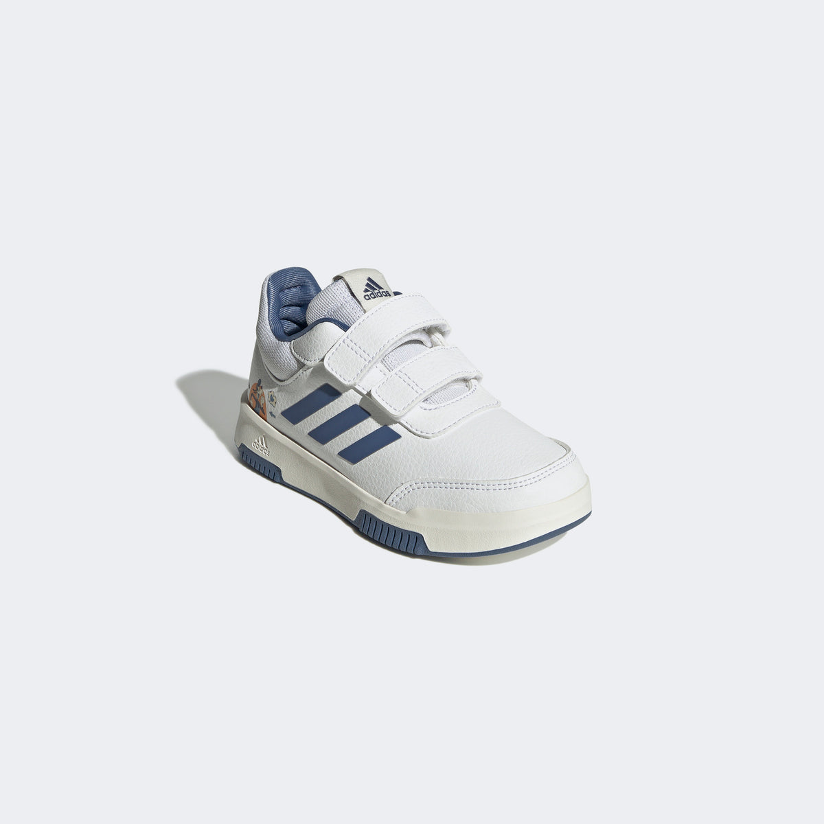 Adidas Tensaur Sport Mickey Cf K Çocuk Beyaz Spor Ayakkabı