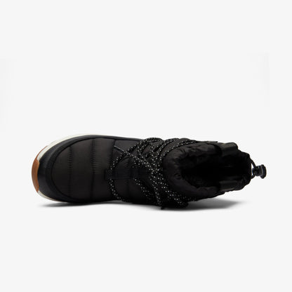 The North Face Thermoball Unisex Kadın Siyah Bot