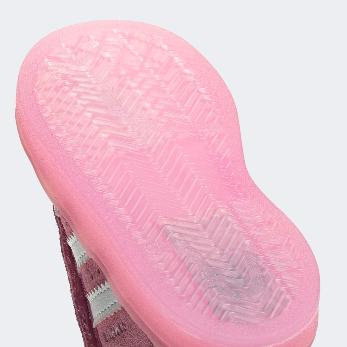 Adidas Campus 00s Bebek Pembe Led Işıklı Spor Ayakkabı