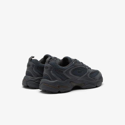 Lacoste Storm 96 Erkek Siyah Spor Ayakkabı