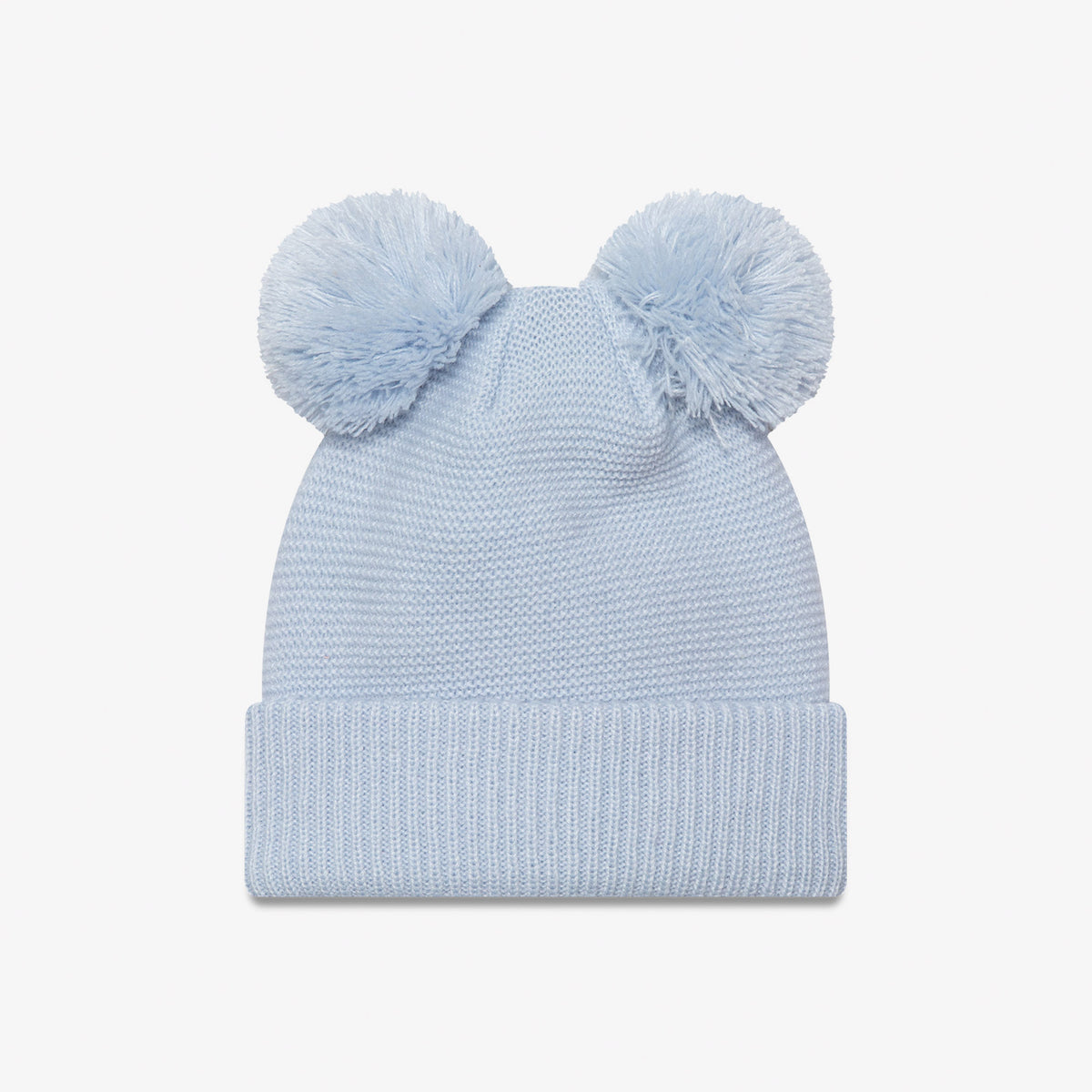New Era Double Pom Neyyan Sfbwhi Unisex Mavi Bere