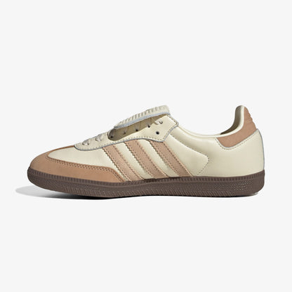 Adidas Samba Lt Kadın Krem Spor Ayakkabı