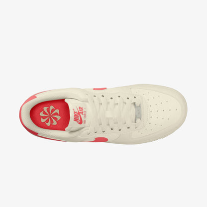Nike Air Force 1 '07 Next Nature Kadın Beyaz Sneaker