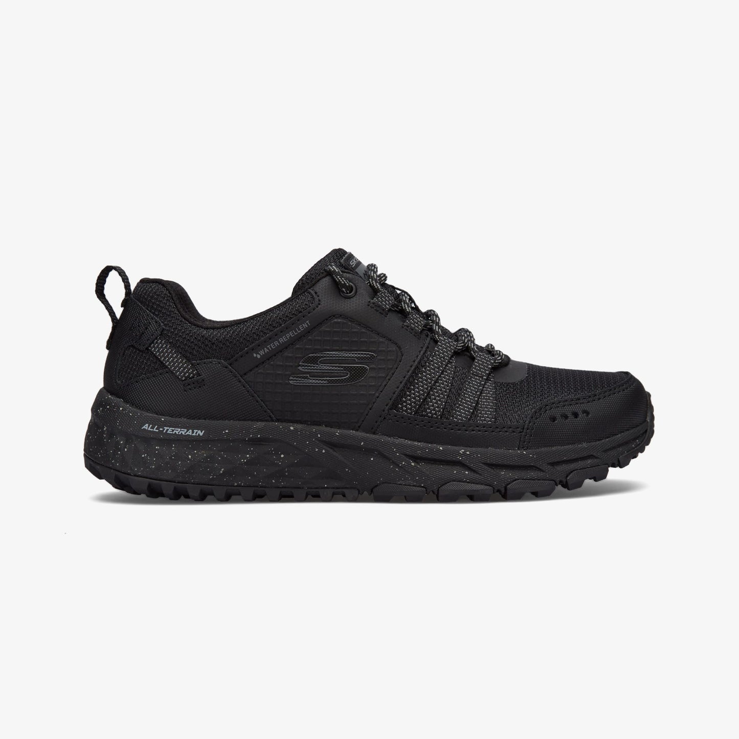 Skechers Escape Plan Kadın Siyah Spor Ayakkabı