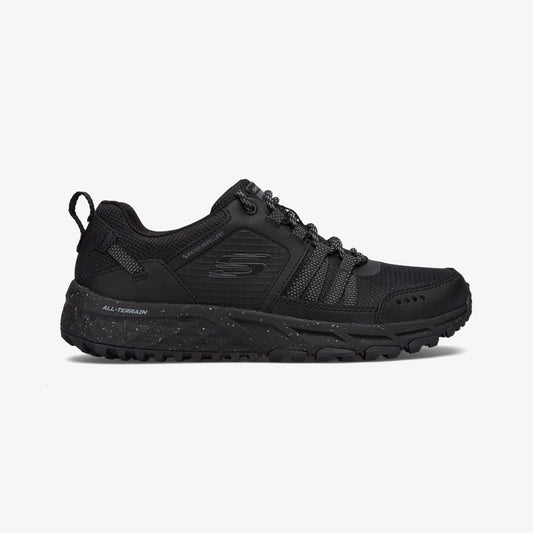 Skechers Escape Plan Kadın Siyah Spor Ayakkabı