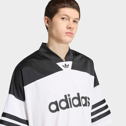 Adidas Jsy Erkek Beyaz Forma