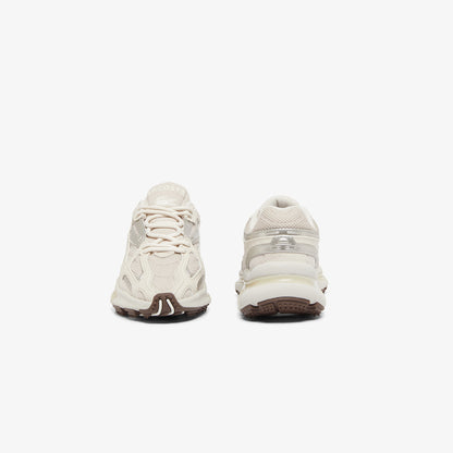 Lacoste L003 2k24 Kadın Bej Sneaker
