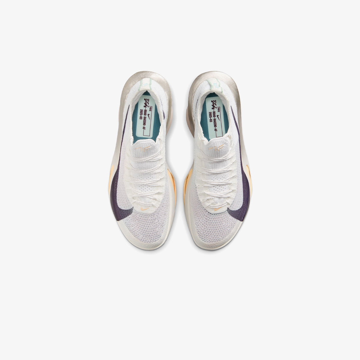 Nike Air Zoom Alphafly Next 3 Erkek Siyah Spor Ayakkabı