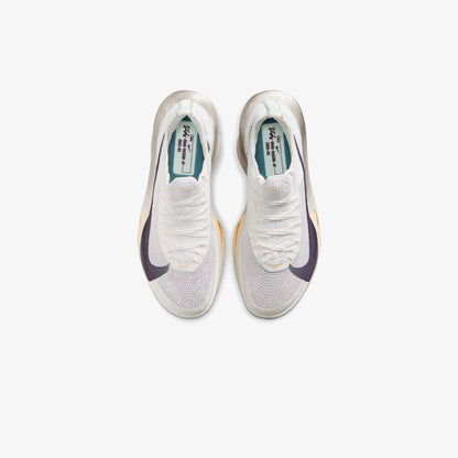 Nike Air Zoom Alphafly Next 3 Erkek Siyah Spor Ayakkabı