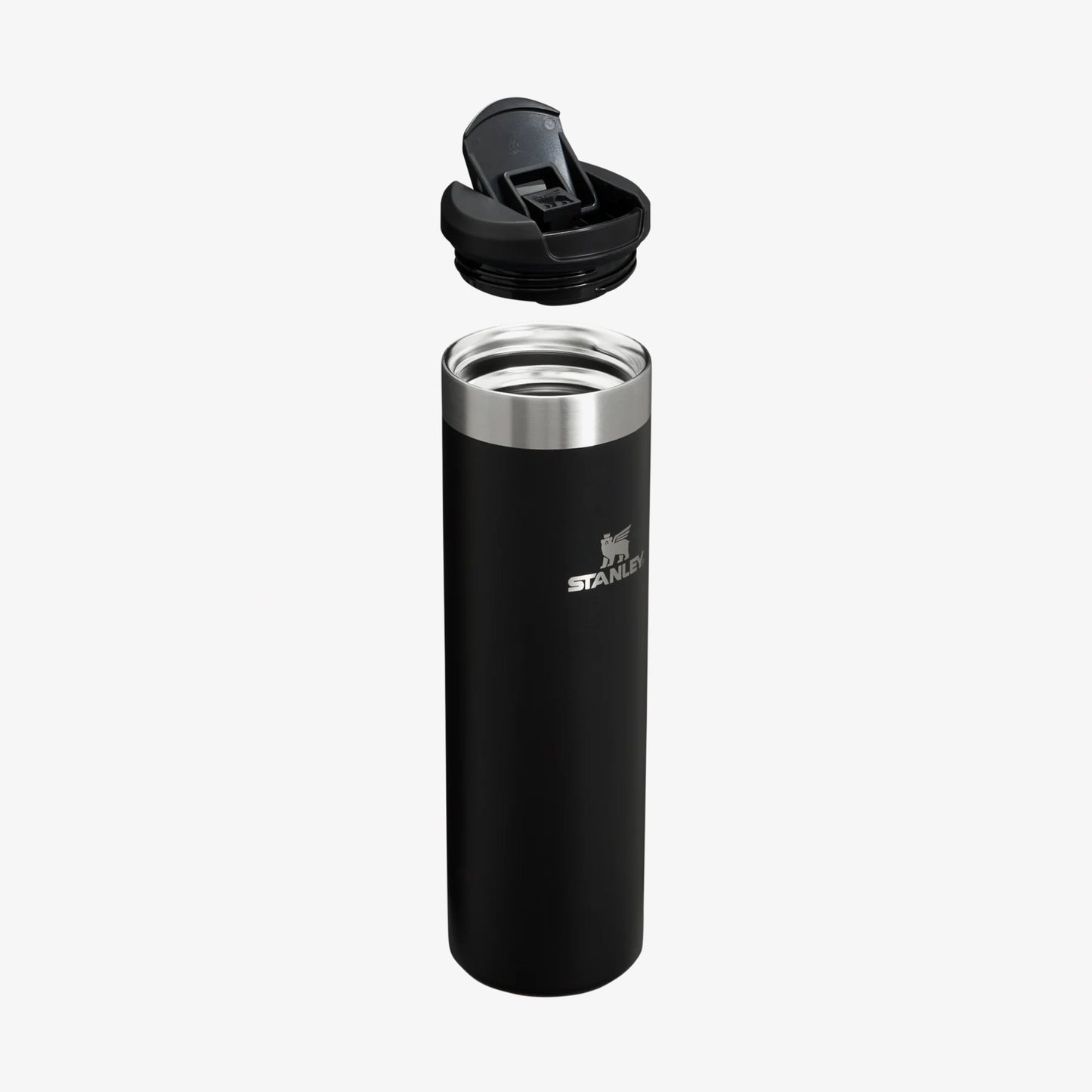 Stanley The Aerolight Transit Mug 0.59l Unisex Siyah Termos