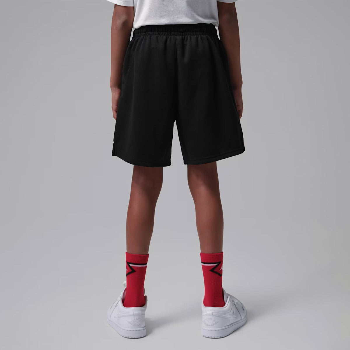 Jordan Core Sport Çocuk Siyah Şort