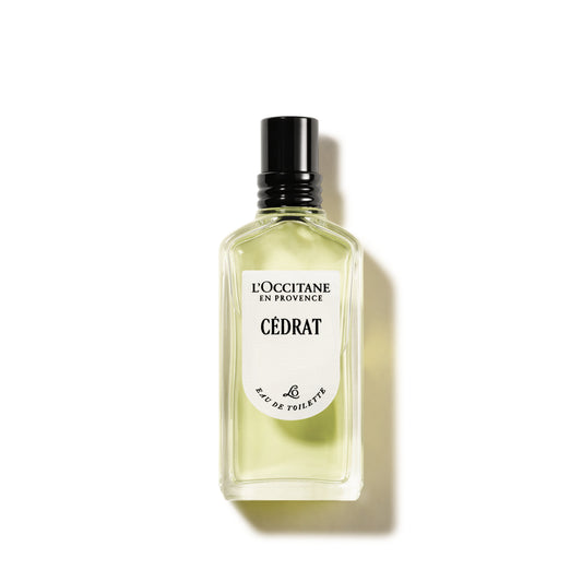 Edt 50ml - Cedrat
