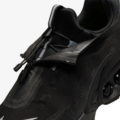 Nike Air Max Dn Roam Erkek Siyah Spor Ayakkabı