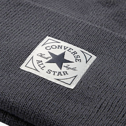 Converse Cau Ribbed Unisex Gri Bere