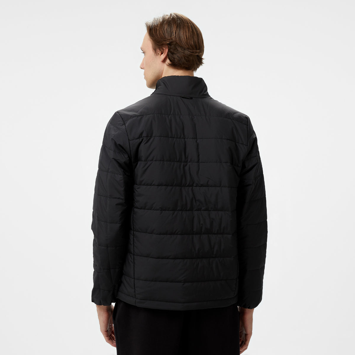 Jack Wolfskin Texapore 3in1 Erkek Siyah Ceket