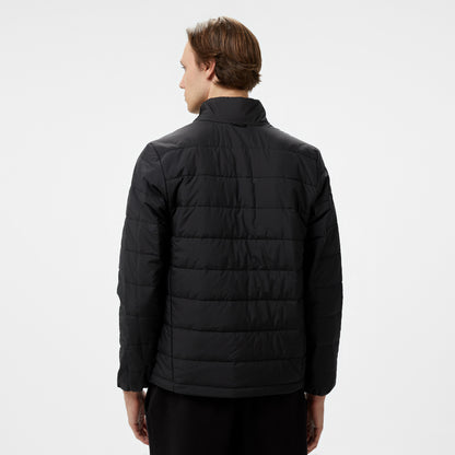 Jack Wolfskin Texapore 3in1 Erkek Siyah Ceket